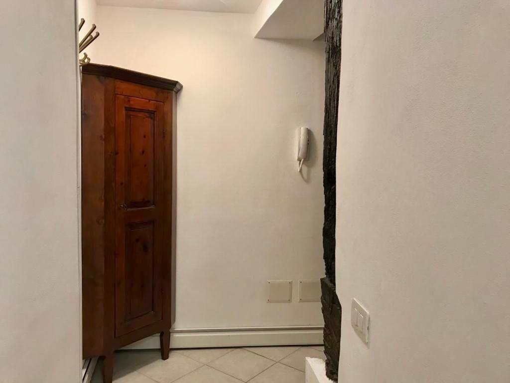Storico Ombelico Di Parma Lägenhet Exteriör bild